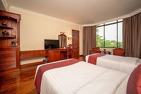 Khemara Angkor Hotel & Spa