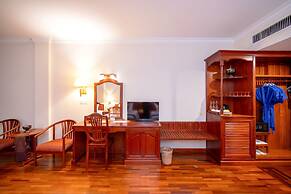 Khemara Angkor Hotel & Spa