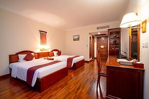 Khemara Angkor Hotel & Spa