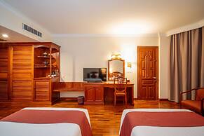 Khemara Angkor Hotel & Spa