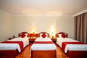 Khemara Angkor Hotel & Spa