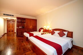 Khemara Angkor Hotel & Spa