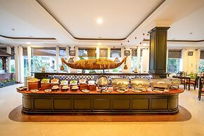 Khemara Angkor Hotel & Spa