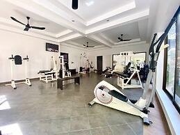 Khemara Angkor Hotel & Spa