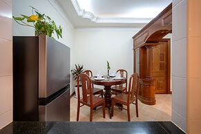 Khemara Angkor Hotel & Spa