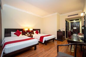 Khemara Angkor Hotel & Spa