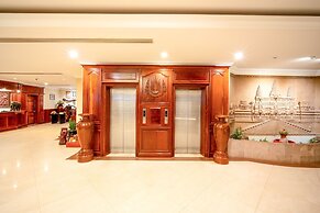 Khemara Angkor Hotel & Spa