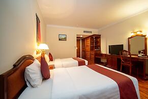 Khemara Angkor Hotel & Spa