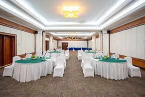 Khemara Angkor Hotel & Spa