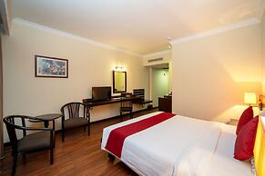 Khemara Angkor Hotel & Spa