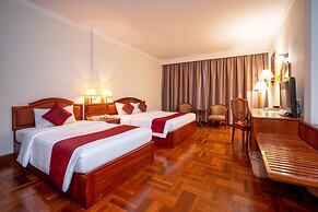 Khemara Angkor Hotel & Spa