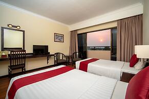 Khemara Angkor Hotel & Spa