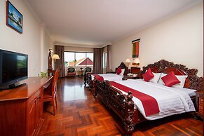 Khemara Angkor Hotel & Spa