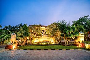 Khemara Angkor Hotel & Spa