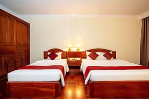 Khemara Angkor Hotel & Spa