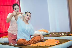 Khemara Angkor Hotel & Spa