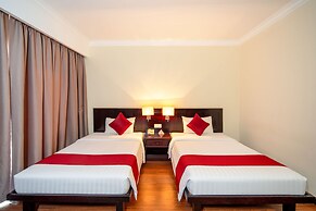 Khemara Angkor Hotel & Spa