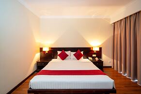 Khemara Angkor Hotel & Spa