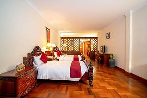 Khemara Angkor Hotel & Spa