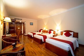 Khemara Angkor Hotel & Spa