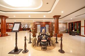 Khemara Angkor Hotel & Spa