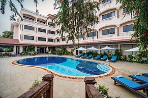 Khemara Angkor Hotel & Spa