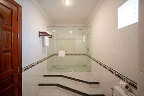 Khemara Angkor Hotel & Spa