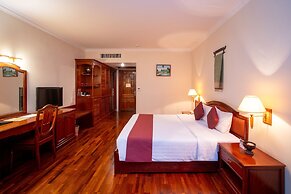 Khemara Angkor Hotel & Spa