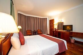 Khemara Angkor Hotel & Spa