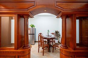 Khemara Angkor Hotel & Spa