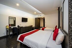 Khemara Angkor Hotel & Spa