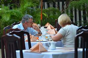 Khemara Angkor Hotel & Spa