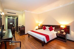 Khemara Angkor Hotel & Spa