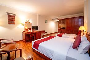 Khemara Angkor Hotel & Spa