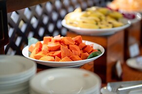 Khemara Angkor Hotel & Spa