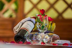 Khemara Angkor Hotel & Spa