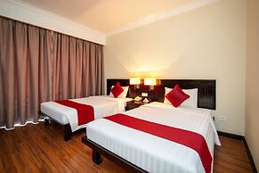 Khemara Angkor Hotel & Spa