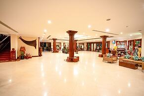 Khemara Angkor Hotel & Spa