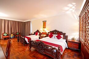 Khemara Angkor Hotel & Spa