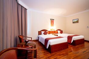 Khemara Angkor Hotel & Spa