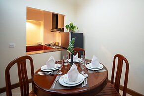 Khemara Angkor Hotel & Spa