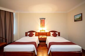 Khemara Angkor Hotel & Spa