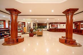 Khemara Angkor Hotel & Spa