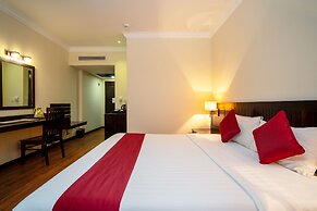 Khemara Angkor Hotel & Spa