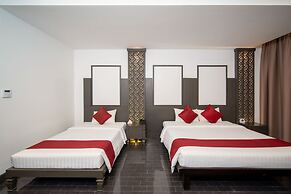 Khemara Angkor Hotel & Spa