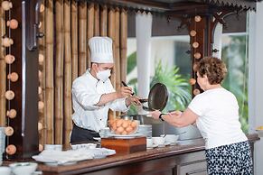 Khemara Angkor Hotel & Spa