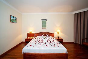 Khemara Angkor Hotel & Spa