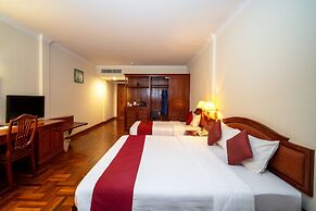 Khemara Angkor Hotel & Spa