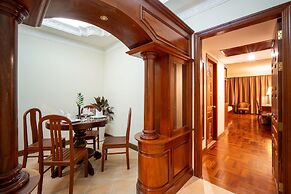 Khemara Angkor Hotel & Spa