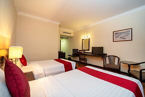 Khemara Angkor Hotel & Spa